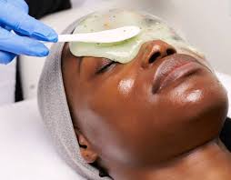 Soins visage